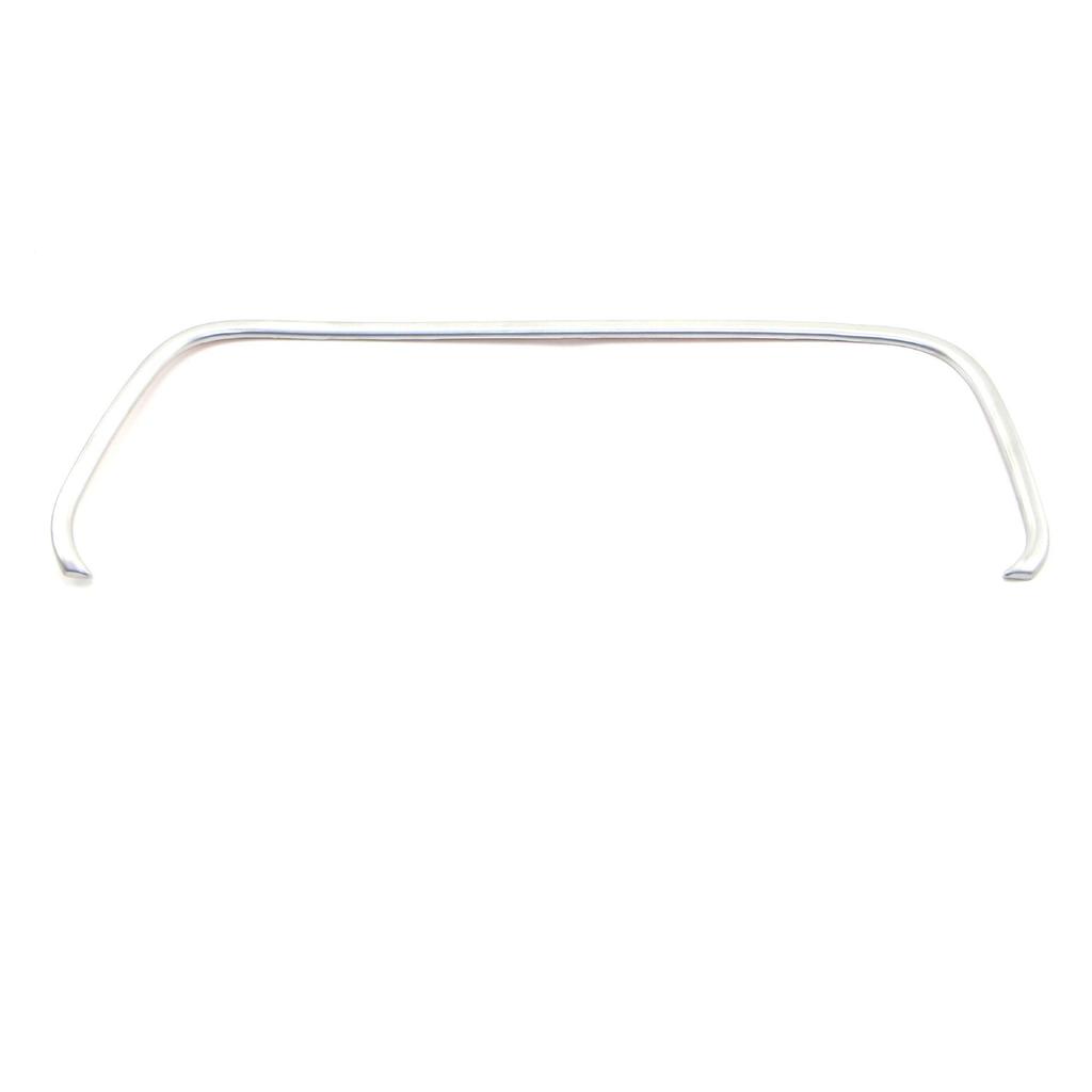 Compatible with 2014-2017 Hyundai Sonata 9th Gen Interior Trim, Including Door Handles and Air Vents.