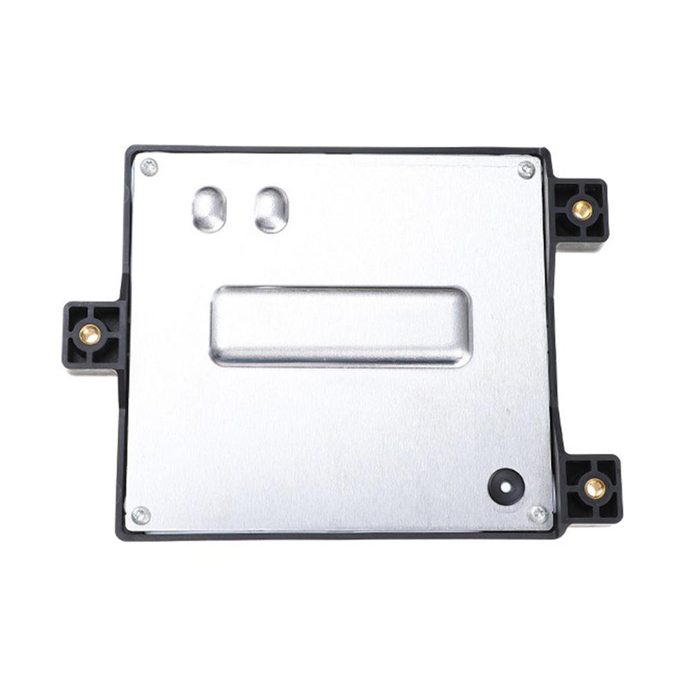 Black Fuel Pump Driver Module For Chevrolet GMC Buick Cadillac 20850927 20850907