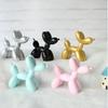 Balloon Dog Resin Cake Topper - Birthday Party Decoration and Gift