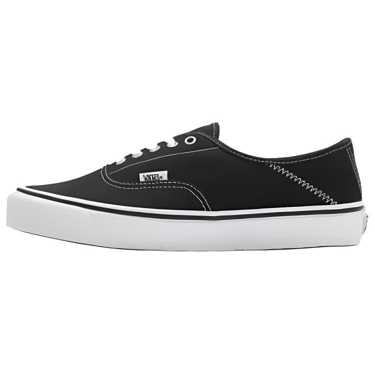Vans Alyx x OG Style 43 LX Black Men s VN0A3DPBOK6 EU 39