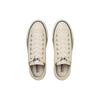 Converse All Star Versatile Comfortable Non-Slip Durable Low-Top Skate Shoes Unisex Sneakers Beige 31310694