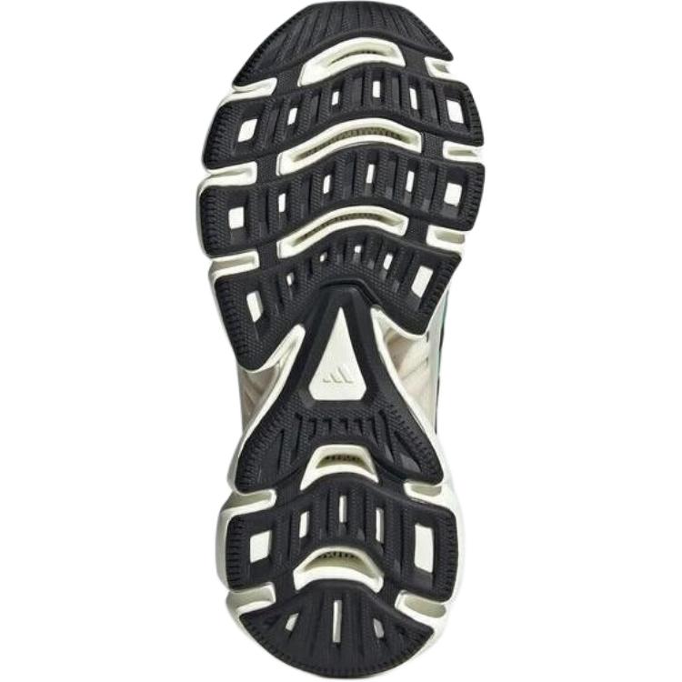 Adidas Climacool Ventania Anti Slip Wear Resistant Low Top Kids' Running Shoes White Kids' Sneakers JR3202