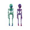 3D Printed Skeleton, Human Joints, And Movable Children'S Halloween Toys For Creative Stress Relief