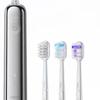 Laifen Stainless Steel Electric Toothbrush CN plug (adapter included)