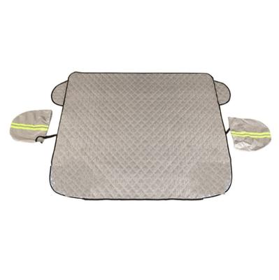 Windshield Cover, Anti-Freeze Sheet, Anti-Freeze Car Cover, Windshield Cover, Glass, Frost Protection, Snow Protection