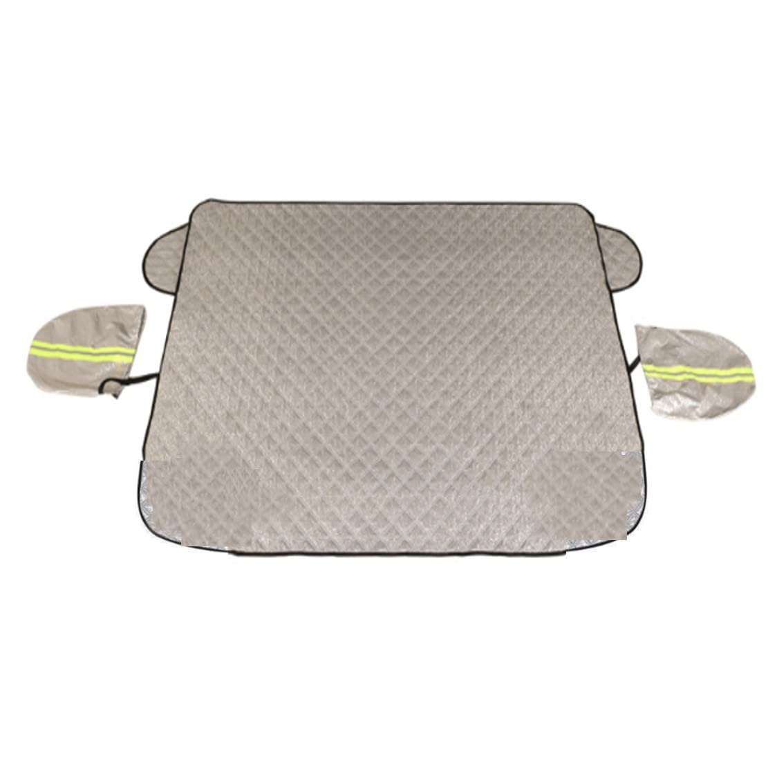 

Windshield Cover, Anti-Freeze Sheet, Anti-Freeze Car Cover, Windshield Cover, Glass, Frost Protection, Snow Protection