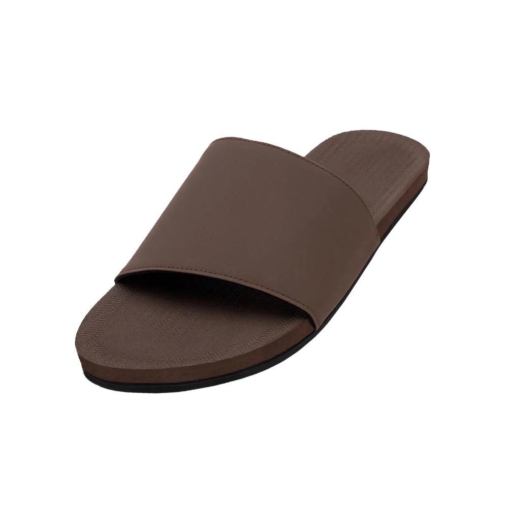 Indosole Essential Slide   Sand Essential Slide - Soil (M12)