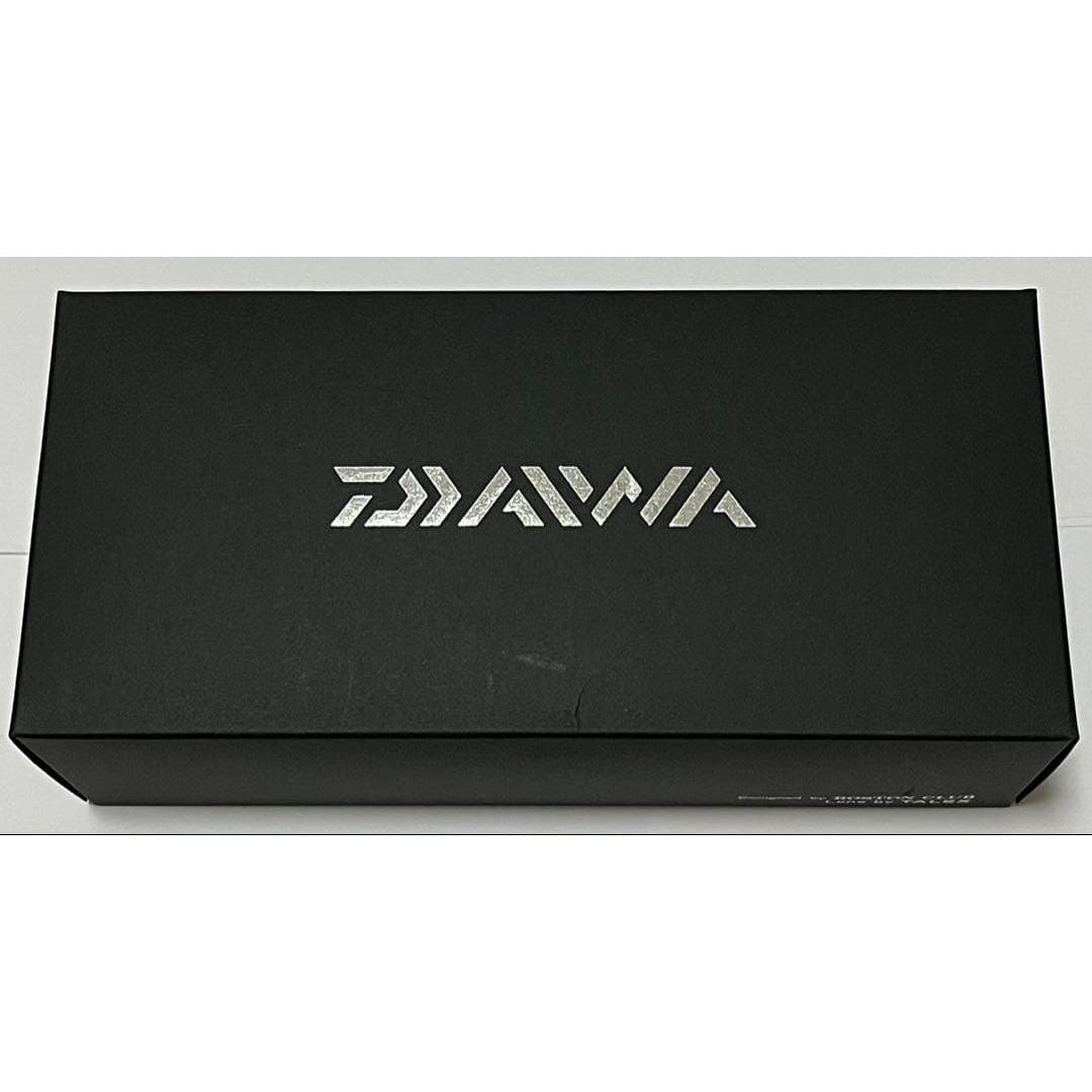 Used New Daiwa TLO 028 Talex True View Polarized Glasses