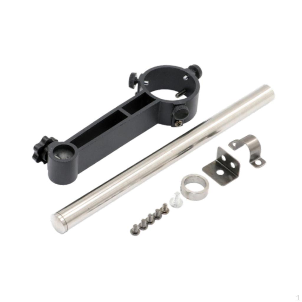 Air Tool Clamp Stand Accessories Convenient Practical Easy to Use Portable Parts