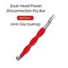 Universal Remover Fuel Line Pliers Multi-functional Electrical Disconnect Pliers  Sensors