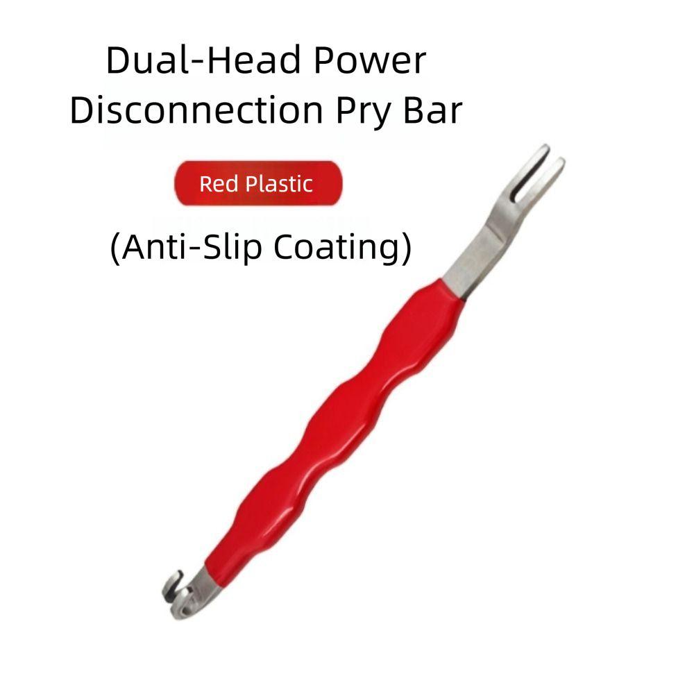 Universal Remover Fuel Line Pliers Multi-functional Electrical Disconnect Pliers  Sensors