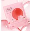 ROUND LAB Camellia Deep Collagen Firming Gel Mask 34gX4EA