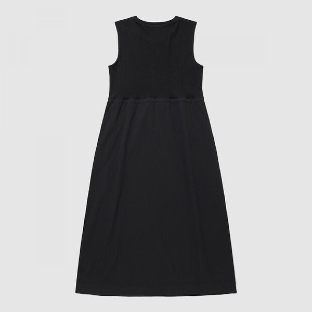Umbro Womens Combination Dress Black Ur322cop79