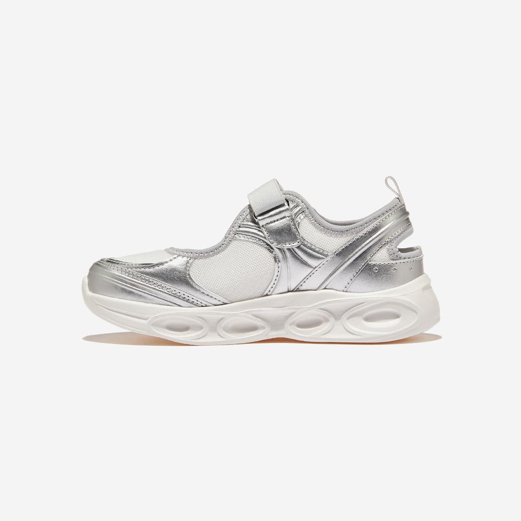 [ABC Select] Elite Jog Mary Jane [K7216-WHITE]