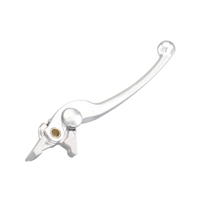KITACO Lever Right Side SR-05 Replacement 57300-48H01 GSR250/S/F Silver 70-525-65051