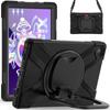 Protective Case for 10.3 Inch K10 Tablet - Full Shell Design