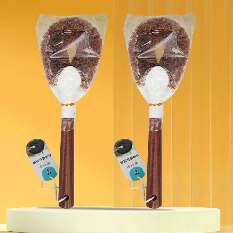 Lazy Rabbit Leju Disposable Tea Set Cleaning Brushes