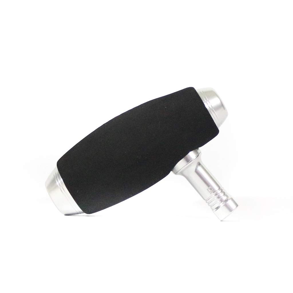 

Studio Ocean Mark Handle Knob Silver AE85/EX (18)