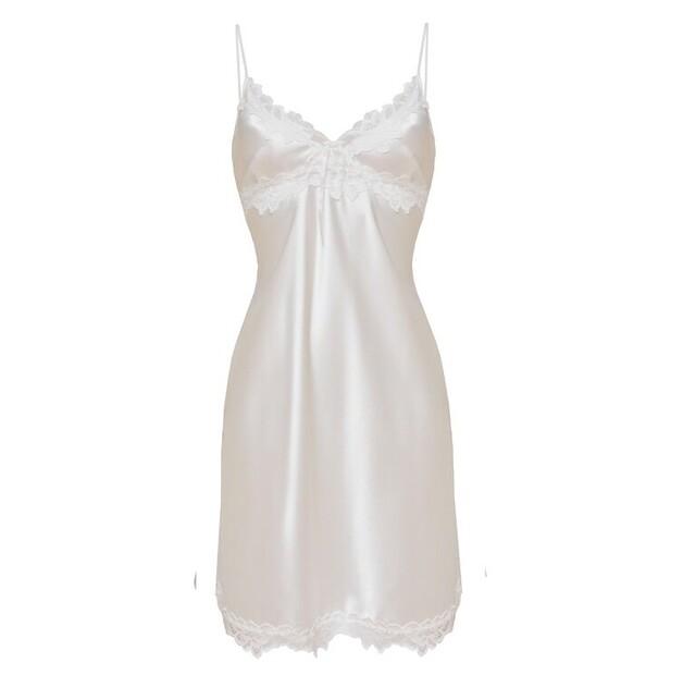 Ночная рубашка DKaren Lingerie Viola EU XS