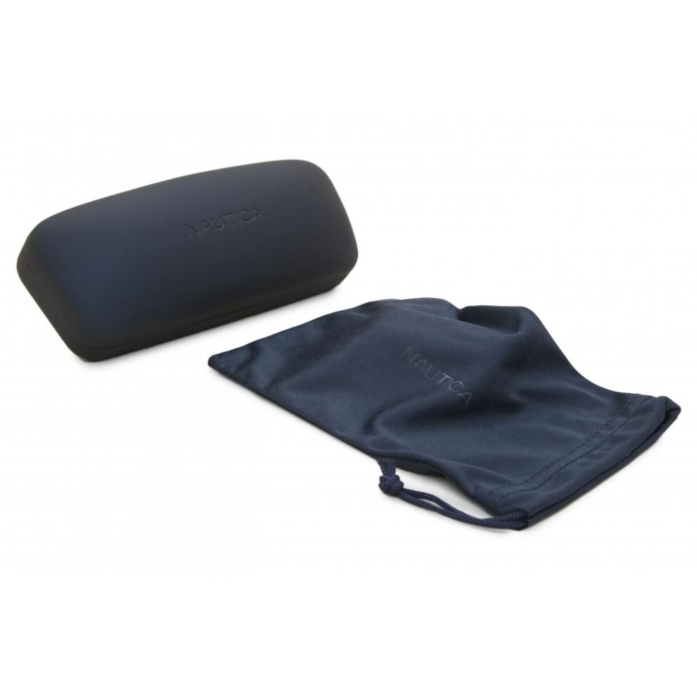 Nautica N2244s Polarized 780 Unisex Sunglasses