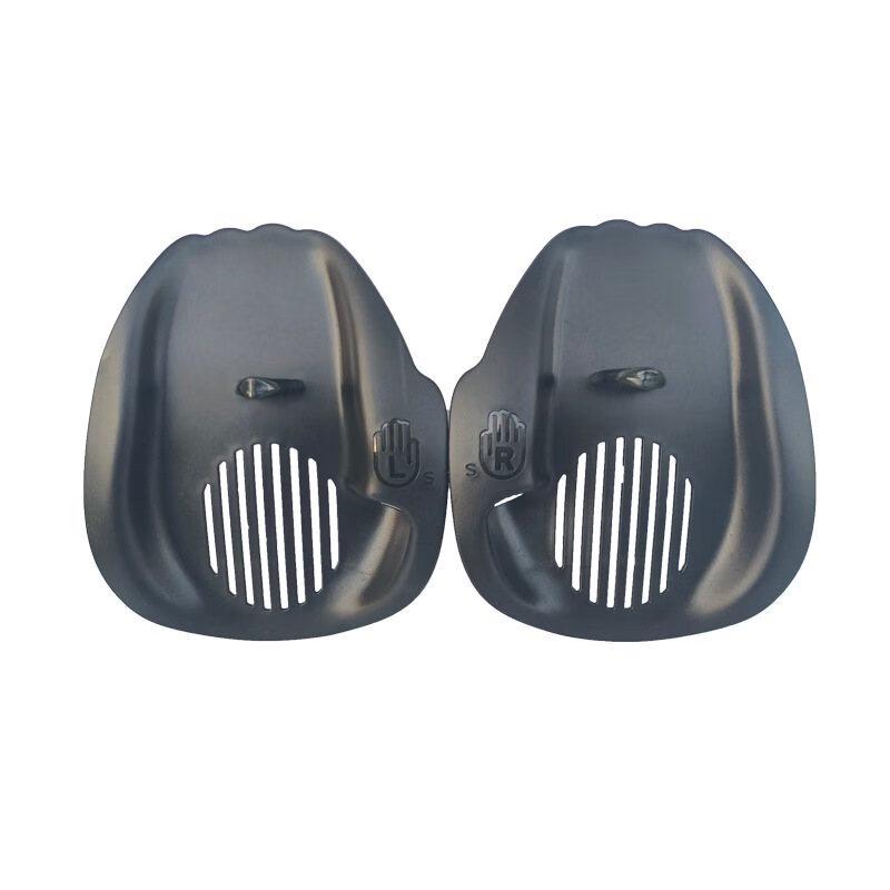 Alliance Messenger Swimming Hand Paddles