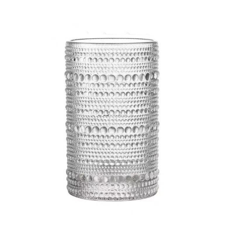 INS Style Dessert Goblet Thickened Tea Milk Coffee Cups New Espresso Mug Wedding Ornaments