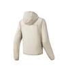 Anta Outdoors Lightweight Jacket Women Jackets Dune-Gray 962626603-3