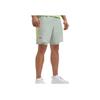 Under Armour Launch Comfortable Simple Versatile Casual Shorts Men Shorts Hydrogen-Green 1382641-377