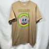 SEBADOH Vintage 80s Band Mens L Shirt Murina Sand Elephant T-shirt Made In USA Unisex T-Shirt