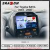 For Toyota RAV 4 RAV4 2003 - 2005 Android Car Radio Multimedia Video Player Navigation GPS Carplay Touch Screen Auto Stereo Intelligent Systems