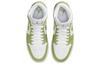 Air Jordan 1 Mid Se 'Green Python' Damen DV2959-113