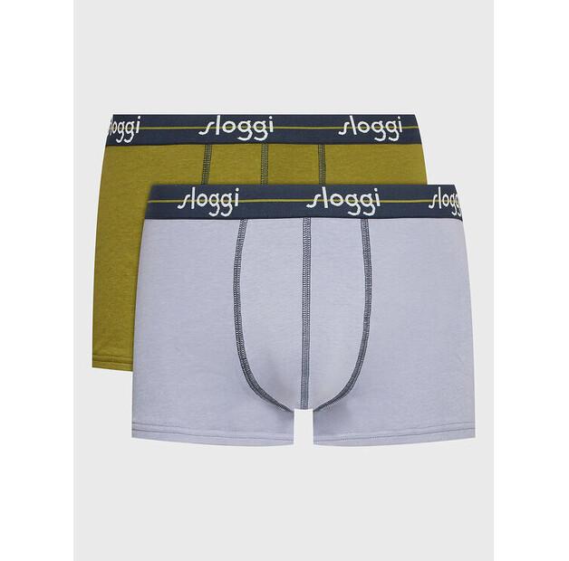 Боксерки Sloggi 10206968 EU 6