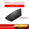 Tesla Model X Rear Tow Hook Cover 1609584-00-A - New Car Accessory
