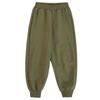 EBAER Kids' Combed Cotton Spring Casual Jogger Pants