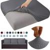 Jacquard Sofa Seat Cushion Slipcover Modern Sofa Cushion Cover Furniture Cushion Cover Chair Cushion Covers Furniture Replacemen