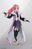 TAMASHII NATIONS Mobile Suit Gundam Seed Freedom Lacus Clyne Battle Surcoat Bandai Spirits Action Lacus Clyne Battle Surcoat (Compass Ver.)