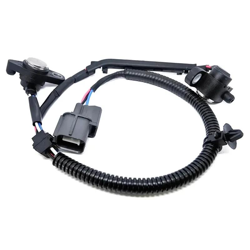 37840-P0A-A01 Crankshaft Position Sensor 37840P0AA01 For Honda Accord L4/CL L4 2.2l 1995-2002