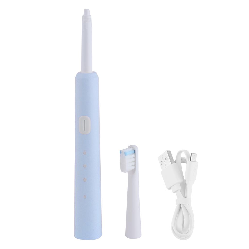 Electric Toothbrush SN301 Sound Adult Waterproof Whitening Oral Clner with Soft Hd USB 5V