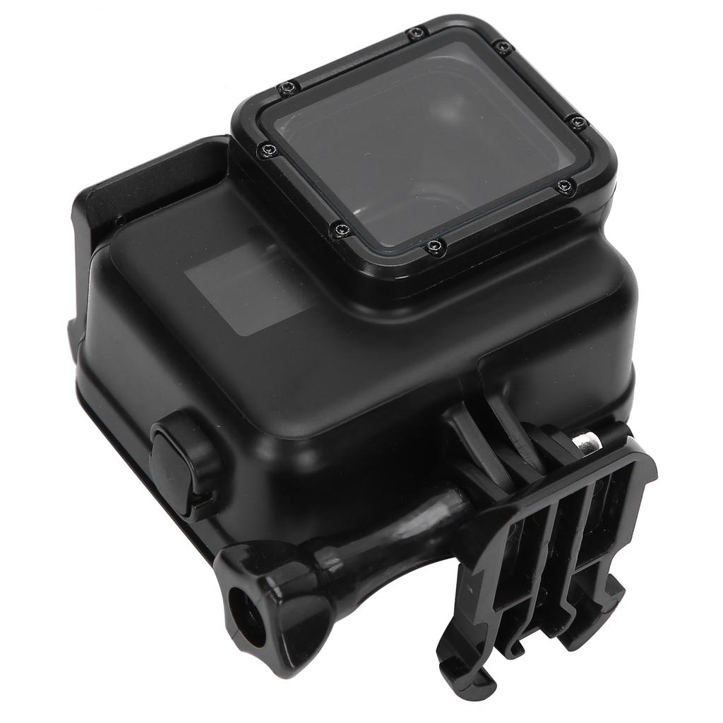 40m Waterproof Diving Housing Protective Case Cover for GoPro Hero 5 6 7 Dive Housing Case