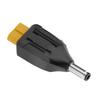 XT60 Female Conversion Head Convert To Type C and Multiple DC5521 5525 7909 Connectors Adapter for UAV Laptops