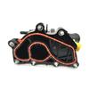 Car Thermostat 4MATIC With Gaskets For Mercedes Benz A CLA 180 200 250 GLB180 200 250 A2822030175 2822035500