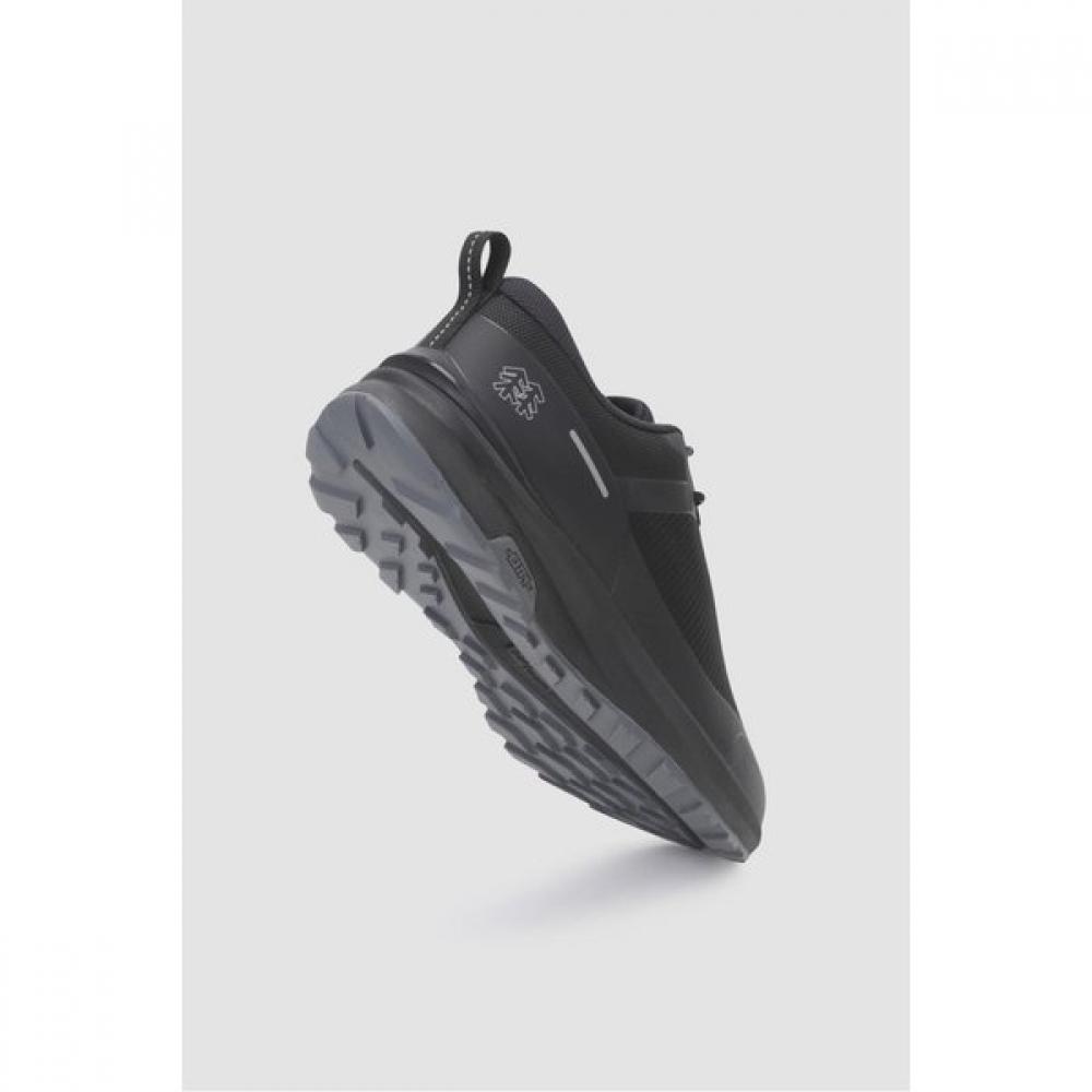 Kolon Sport Unisex Sneakers Fe4dx24350blk