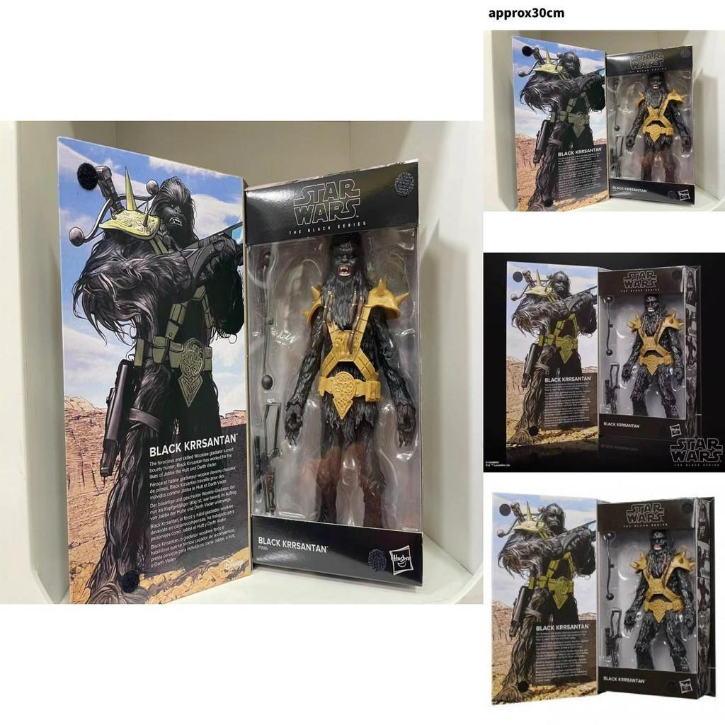 Wholesale Star Wars Action Figures 12 Designs 6-inch Black Sith Lord Boba Fett Stormtrooper And More!