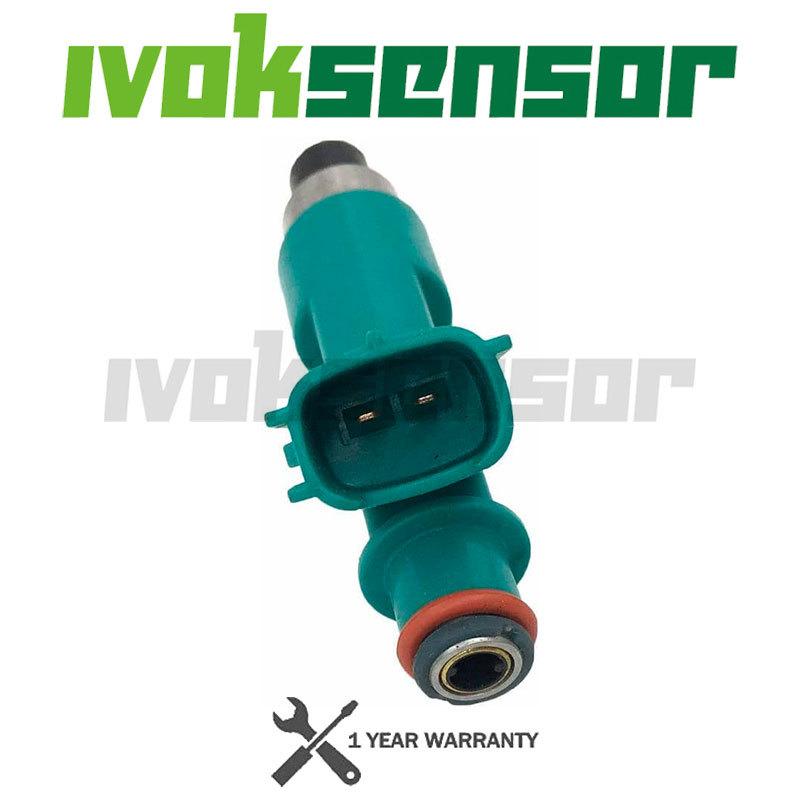 1/4pcs Fuel Injectors 23250-28080 23209-28080 For Toyota Scion Camry RAV4 Corolla 23250-0H060 23209-0H060