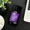 Adventure Anime Inside Out  Phone Case For Samsung S26,S25,S24,S23,S22,S21,S20,Ultra,Plus,FE Black Soft Cover