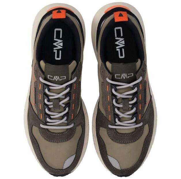 CMP Tykal Trekking Boots