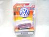 Hot Wheels Fastback VW Volkswagen California Local '69