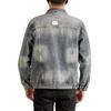 Retro Denim Jacket Wash Loose Work Jacket Spring New Style Clothing