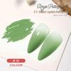 No-Wash High Saturation Gradient Gel Polish for Thick Color Painting & Powder Printing