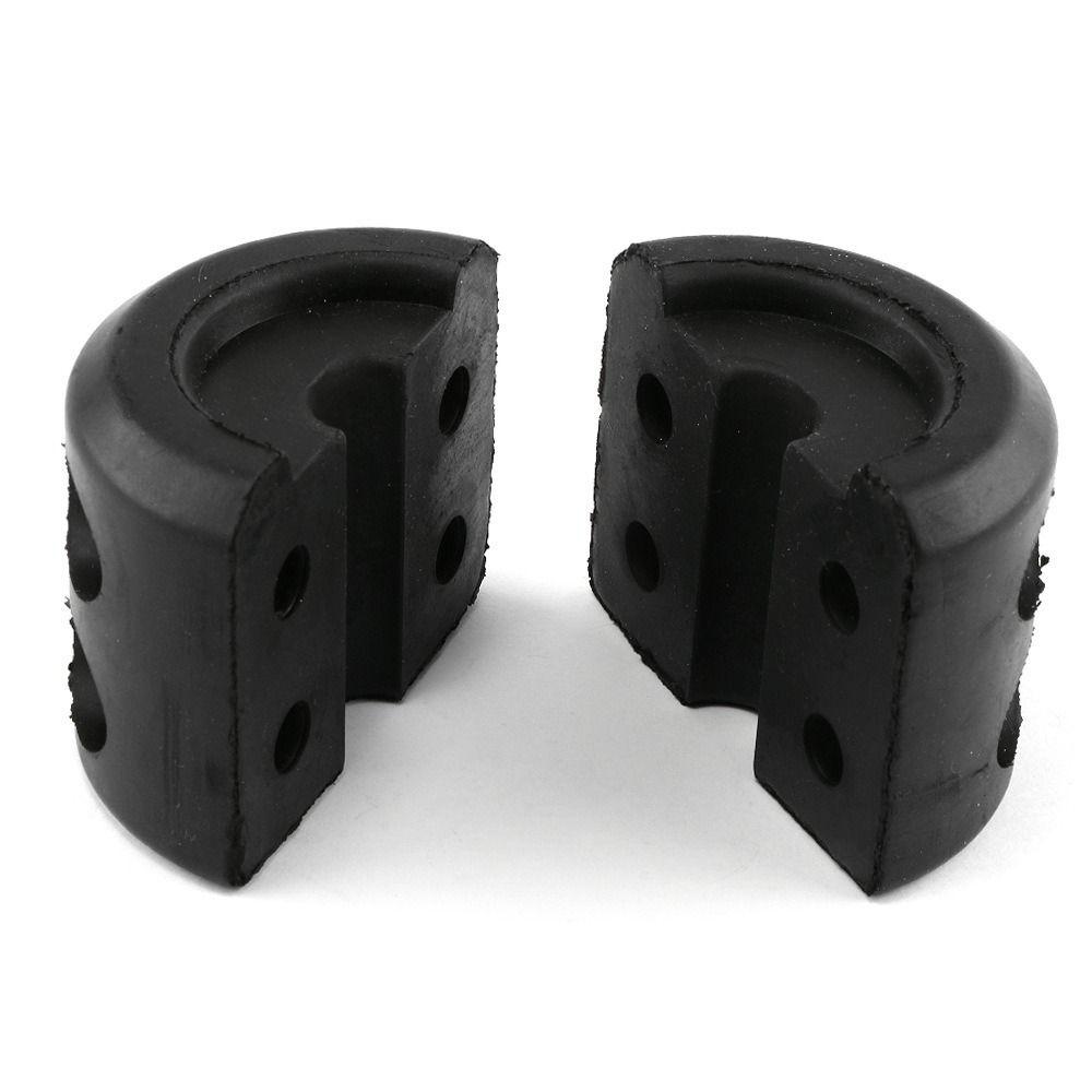 Metal Construction Winch Stopper Rubber Material Cable Line Saver Waterproof ATV Use